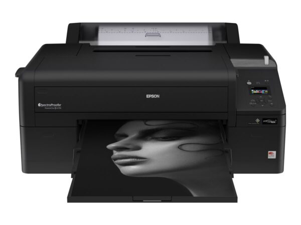 EPSON SureColor SC-P5000 Violet Spectroproofer 17inch