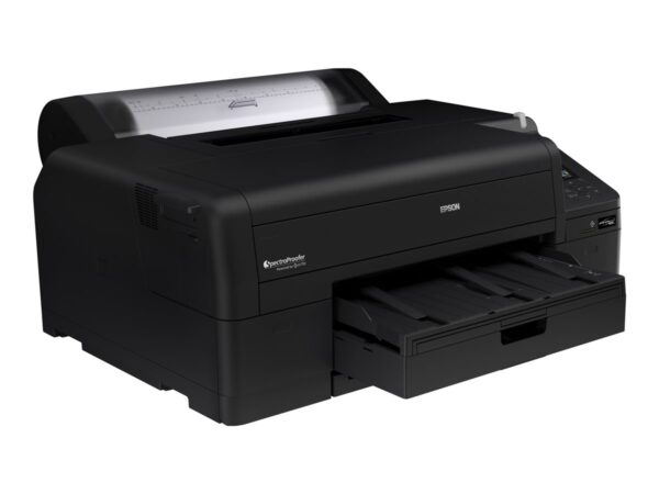 EPSON SureColor SC-P5000 Violet Spectroproofer 17inch