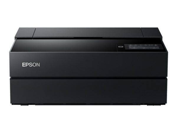 EPSON SureColor SC-P700 Printer colour ink-jet A3 Plus 5760x1440dpi capacity 120 sheets LAN USB host USB 3.0 Wi-Fi
