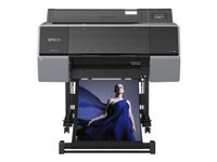 EPSON SureColor SC-P7500 Spectro 24p large-format printer colour ink-jet Roll 61cm 1200x2400dpi Gigabit LAN USB 3.0