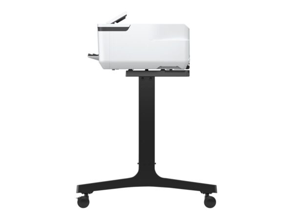 EPSON SureColor SC-T3100 24inch large-format printer colour ink-jet Roll A1 61.0cm 2400x1200dpi Gigabit LAN Wi-Fi USB 3.0 Cutter