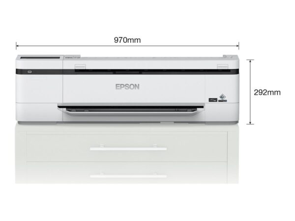 EPSON SureColor SC-T3100M-MFP – Wireless Printer No Stand 220V