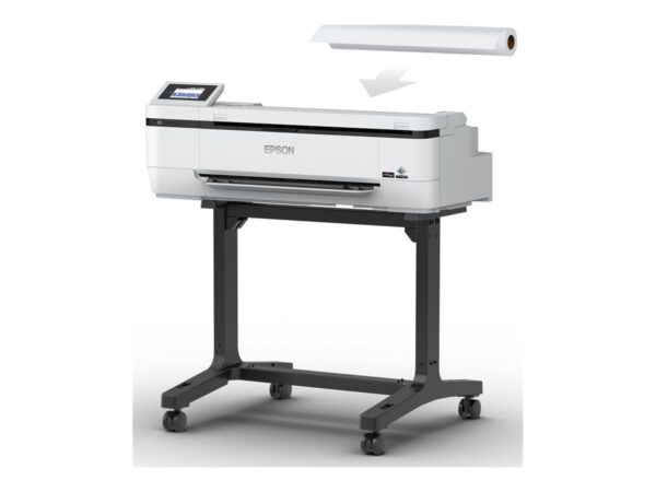 EPSON SureColor SC-T3100M-MFP – Wireless Printer No Stand 220V