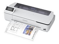 EPSON SureColor SC-T3100N 24inch large-format printer colour ink-jet Roll A1 61.0cm 2400x1200dpi Gigabit LAN Wi-Fi USB 3.0 Cutter