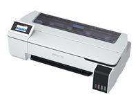 EPSON SureColor SC-T3100X 24inch large-format printer colour ink-jet Roll A1 61.0cm 2400x1200dpi Gigabit LAN Wi-Fi USB 3.0 Cutter