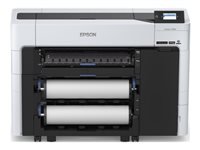 EPSON SureColor SC-T3700D 24p Dual Roll ADOBE PostSript