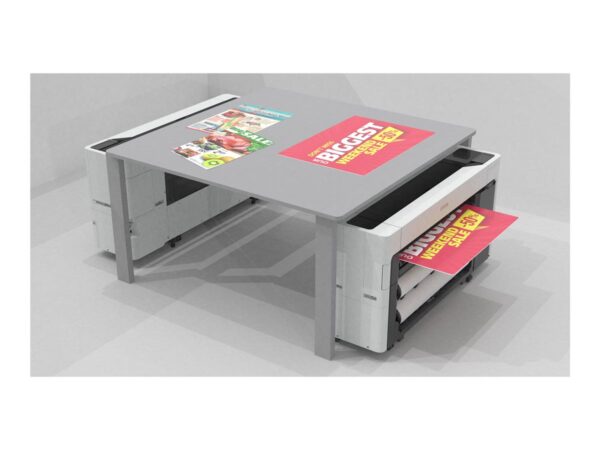 EPSON SureColor SC-T3700E 24p Single Roll no PostSript