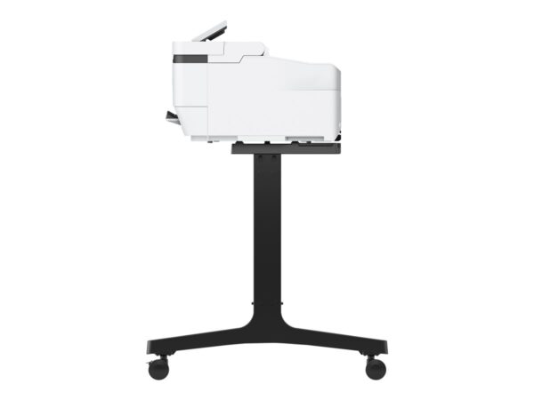 EPSON SureColor SC-T5100M 36inch MFP colour ink-jet Roll 91.4cm media USB 2.0 Gigabit LAN Wi-Fi