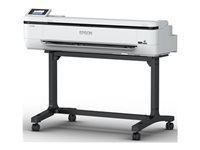 EPSON SureColor SC-T5100M 36inch MFP colour ink-jet Roll 91.4cm media USB 2.0 Gigabit LAN Wi-Fi