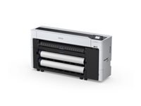 EPSON SureColor SC-T7700D 44inch large-format printer colour ink-jet Roll 111.8cm 2400x1200dpi USB 2.0 Gigabit LAN Wi-Fi