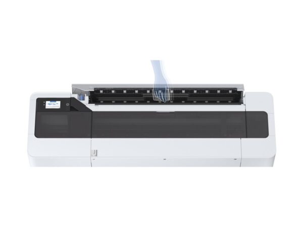 EPSON SureColor-T5700DM Duo Roll Multi-function Printer