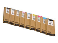 EPSON T6035 cartouche dencre cyan clair capacité standard 220ml pack de 1