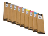 EPSON T6062 cartouche dencre cyan capacité standard 220ml pack de 1