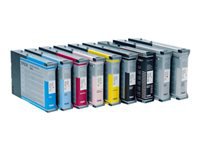 EPSON T6144 cartouche de encre jaune capacité standard 220ml pack de 1