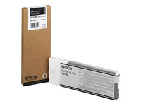 EPSON T6148 cartouche de encre noir mat capacité standard 220ml pack de 1