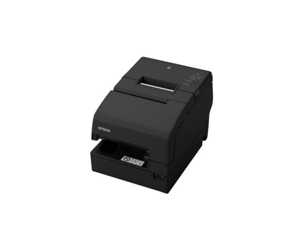 EPSON TM-H6000V-216: P-USB MICR Black