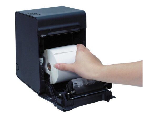 EPSON TM-L90 412 matrix printer mono 150mm/sec 22.6cpi/16.9cpi