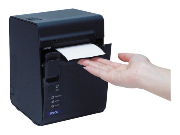 EPSON TM-L90 412 matrix printer mono 150mm/sec 22.6cpi/16.9cpi
