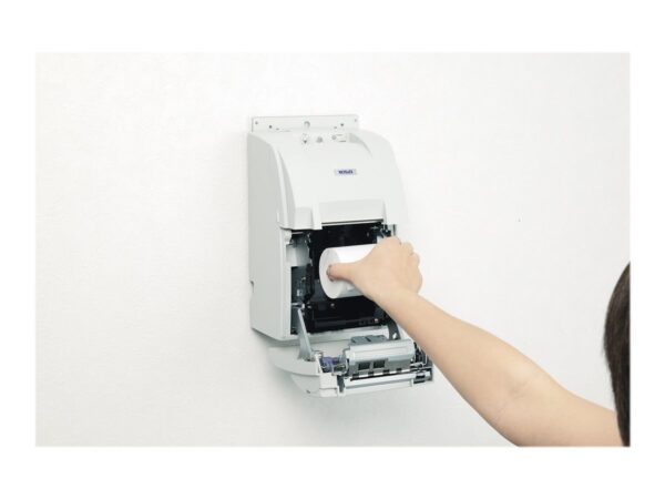 EPSON TM-U220B USB (avec alim – sans cordon secteur)