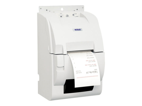 EPSON TM-U220B USB (avec alim – sans cordon secteur)