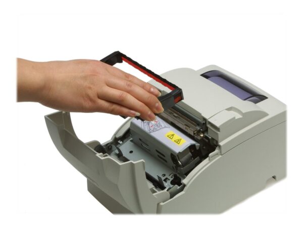 EPSON TM-U220B USB (avec alim – sans cordon secteur)
