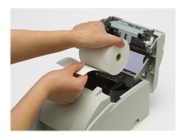 EPSON TM-U220B USB (avec alim – sans cordon secteur)