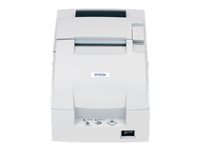 EPSON TM-U220B USB (avec alim – sans cordon secteur)