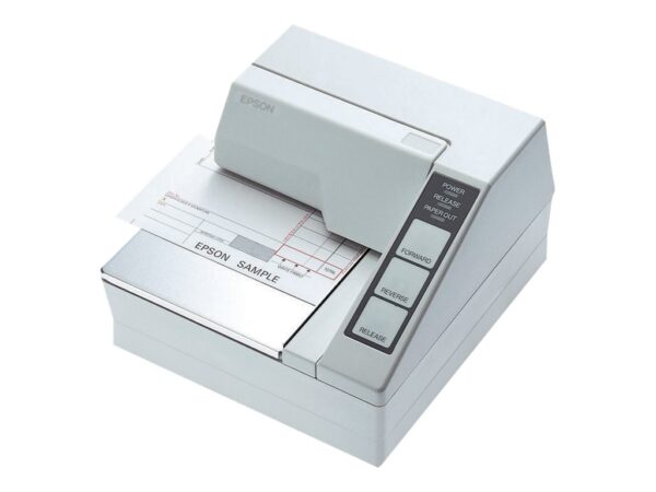 EPSON TM-U295 SERIE