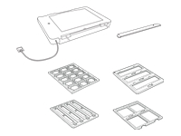 EPSON Transparency unit