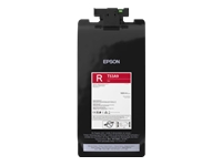 EPSON UltraChrome XD3 Red rips 1.6 L SC-T7700