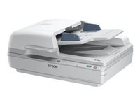 EPSON WorkForce DS-6500 ScannerProfessionnel A4 25 ppm