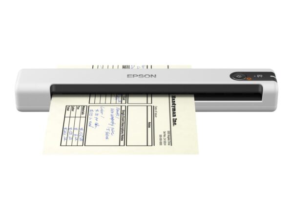 EPSON WorkForce DS-70 Sheetfed scanner Contact Image Sensor CIS Legal 600x600dpi 300scans/d USB 2.0