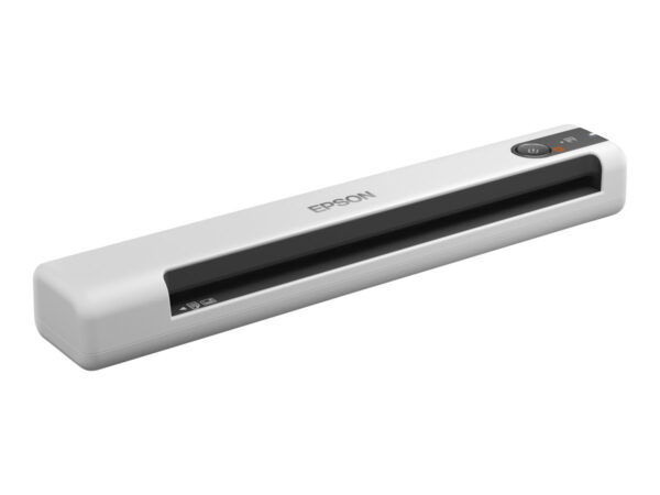 EPSON WorkForce DS-70 Sheetfed scanner Contact Image Sensor CIS Legal 600x600dpi 300scans/d USB 2.0