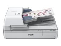EPSON WorkForce DS-70000 Document scanner Duplex A3 600x600dpi 70ppm mono/70ppm colour ADF 200sheets 8000scans/d USB 2.0