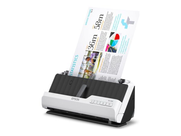 EPSON WorkForce DS-C330 Scanner 30ppm