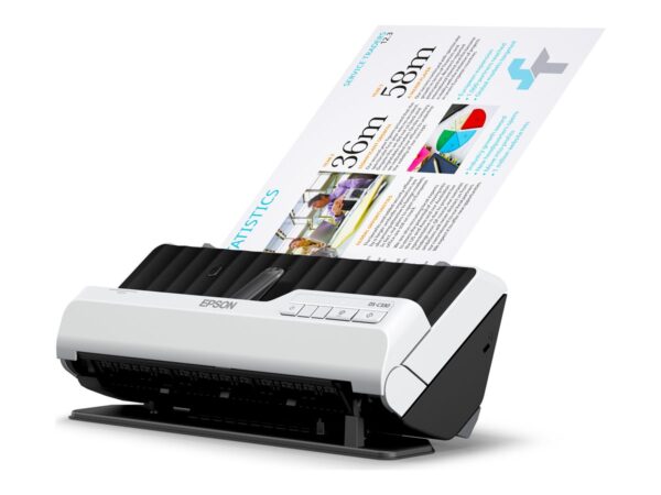 EPSON WorkForce DS-C330 Scanner 30ppm