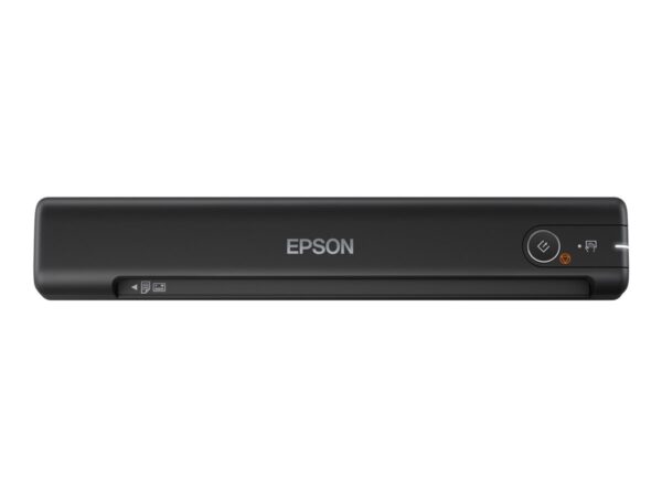 EPSON WorkForce ES-50 Sheetfed scanner Contact Image Sensor CIS A4 600x600dpi 300scans/d USB 2.0