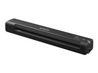 EPSON WorkForce ES-50 Sheetfed scanner Contact Image Sensor CIS A4 600x600dpi 300scans/d USB 2.0