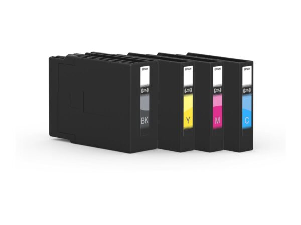 EPSON WorkForce Pro EM-C7100/EP-C7000 Series Ink XXL Yellow