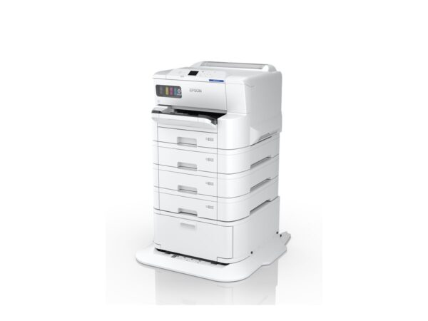 EPSON WorkForce Pro EP-C7000DW Inkjet Singlefunction Printer A3 color 25ppm