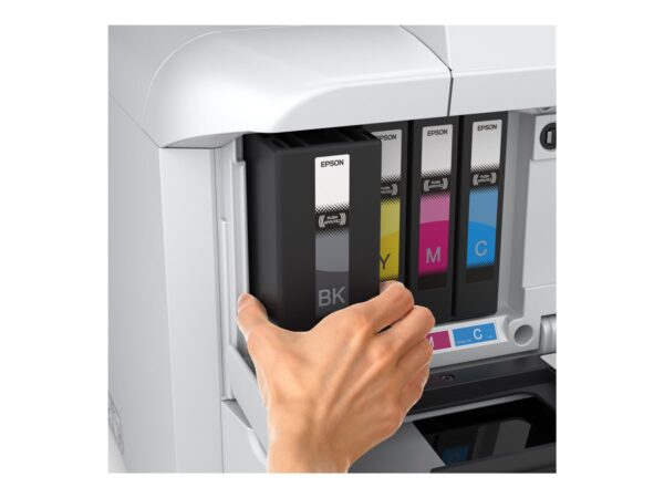 EPSON WorkForce Pro EP-C7000DW Inkjet Singlefunction Printer A3 color 25ppm