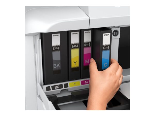 EPSON WorkForce Pro EP-C7000DW Inkjet Singlefunction Printer A3 color 25ppm
