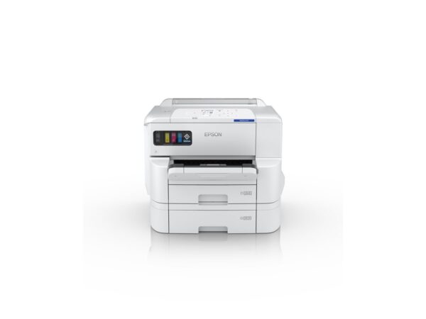EPSON WorkForce Pro EP-C7000DW Inkjet Singlefunction Printer A3 color 25ppm