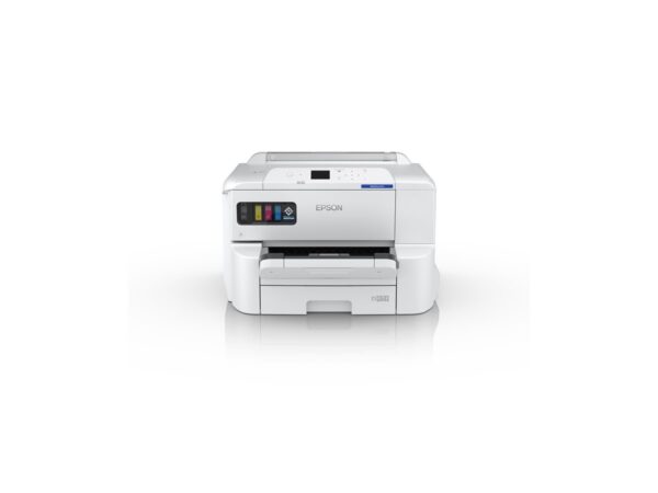 EPSON WorkForce Pro EP-C7000DW Inkjet Singlefunction Printer A3 color 25ppm