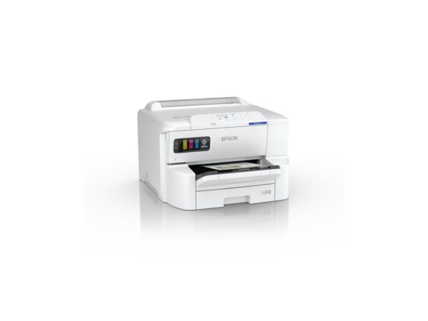 EPSON WorkForce Pro EP-C7000DW Inkjet Singlefunction Printer A3 color 25ppm