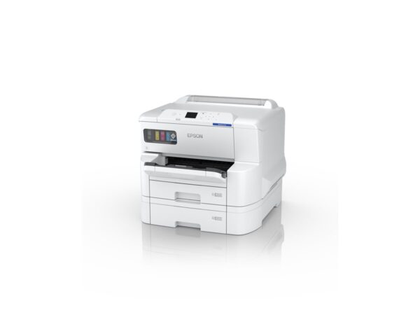 EPSON WorkForce Pro EP-C7000DW Inkjet Singlefunction Printer A3 color 25ppm