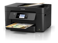 EPSON WorkForce Pro WF-3820DWF MFP colour ink-jet A4 21ppm print 250 sheets USB 2.0 LAN Wi-Fi USB host