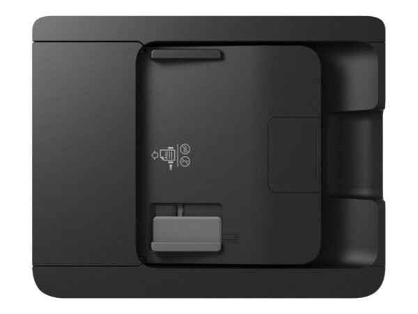 EPSON WorkForce Pro WF-4820DWF MFP colour ink-jet A4 210x297mm A4 25ppm print 250 sheets USB 2.0 LAN Wi-Fi USB host