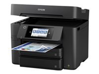 EPSON WorkForce Pro WF-4830DTWF MFP colour ink-jet A4 25ppm print 500 sheets USB 2.0 LAN Wi-Fi USB host NFC