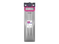 EPSON WorkForce Pro WF-C879R Magenta XXL Ink Supply Unit
